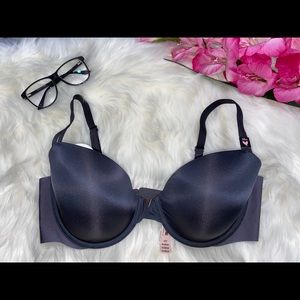 Victoria Secret Lined Demi Bra
